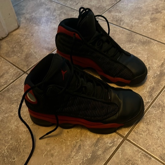 Kids shoes size 4